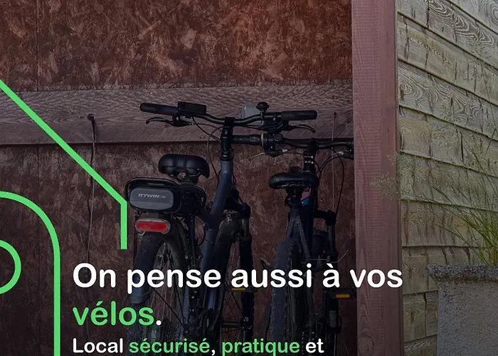 Campanile Ξενοδοχείο 3*