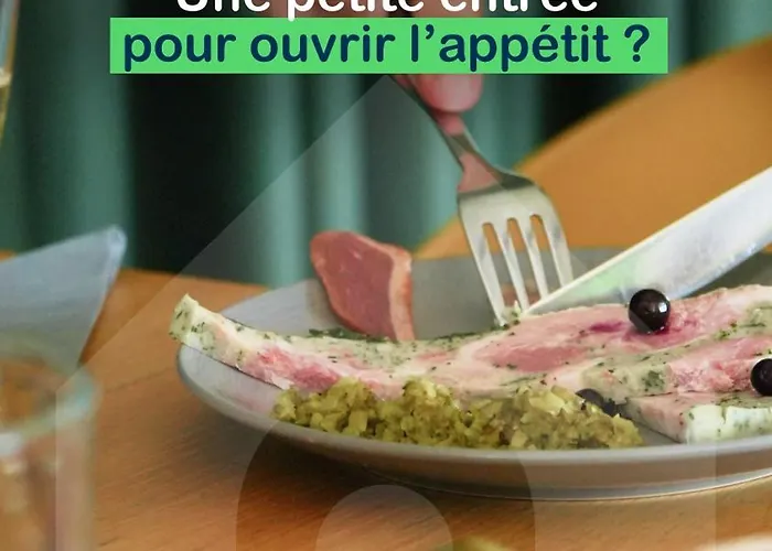 Campanile 3* Μπον