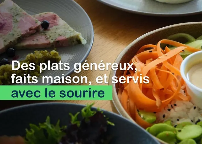 Campanile Hotell Beaune (Cote d'Or)