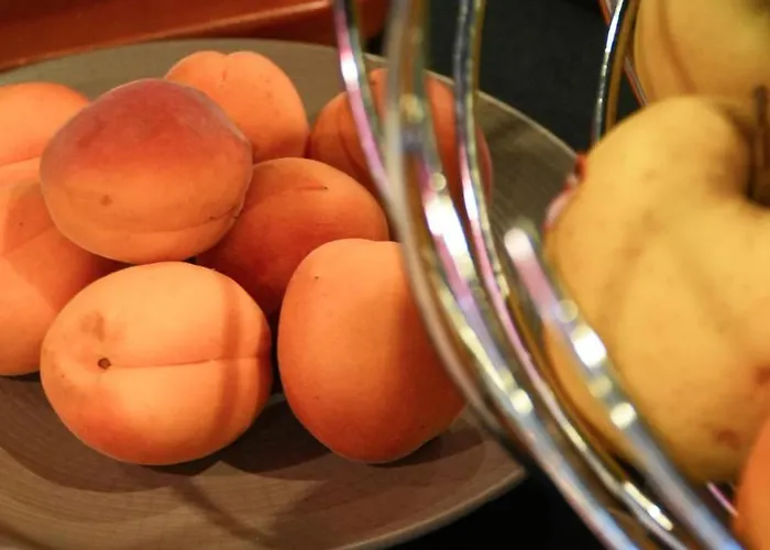 Ξενοδοχείο Campanile Μπον