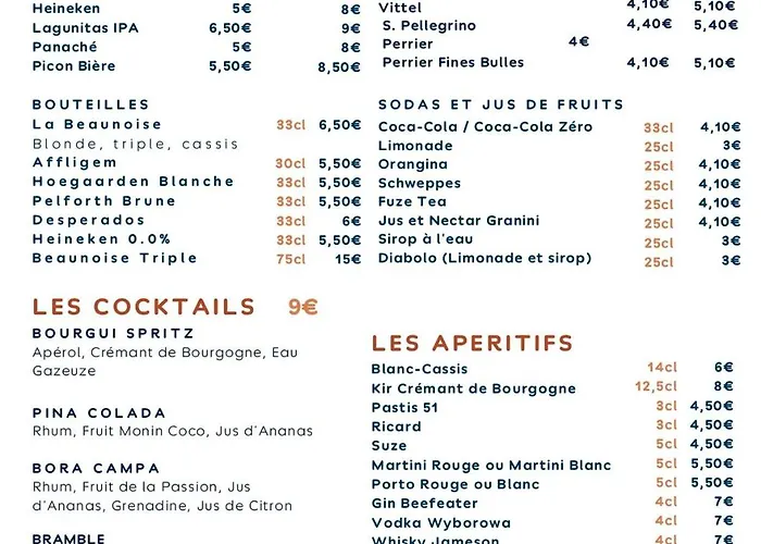 Campanile Hotel Beaune (Cote d'Or)