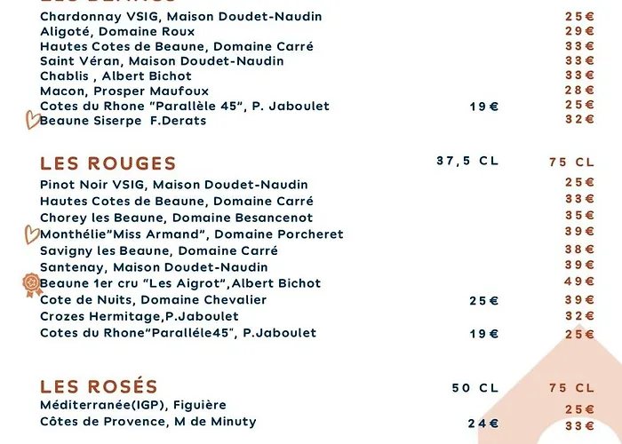 Hotel Campanile Beaune (Cote d'Or)