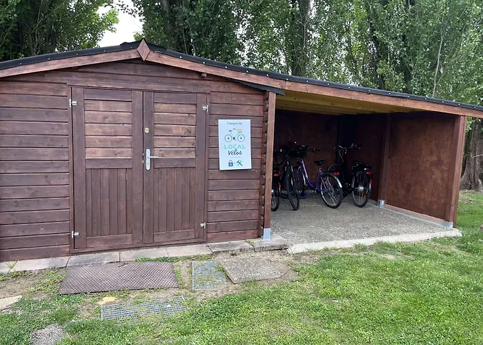 Hotell Campanile Beaune (Cote d'Or)