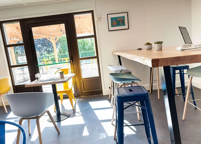 Campanile Ξενοδοχείο 3*