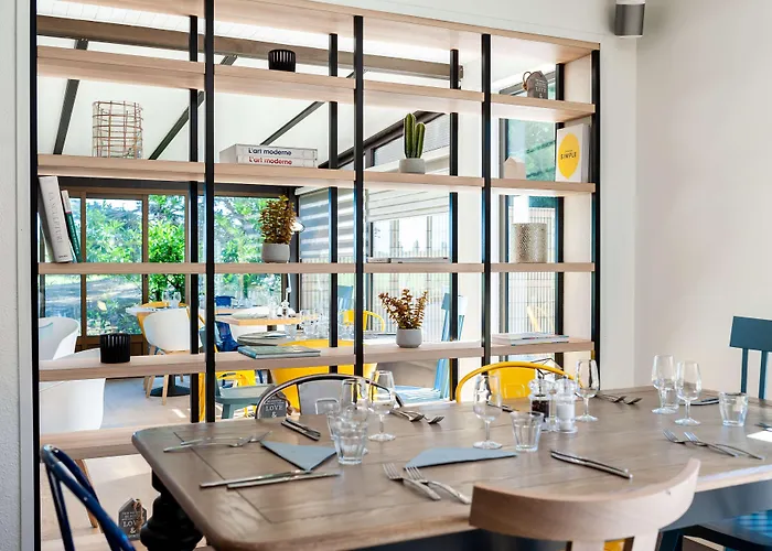 Campanile Beaune (Cote d'Or)