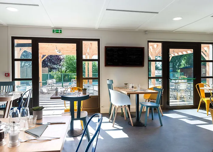 Campanile Beaune (Cote d'Or)