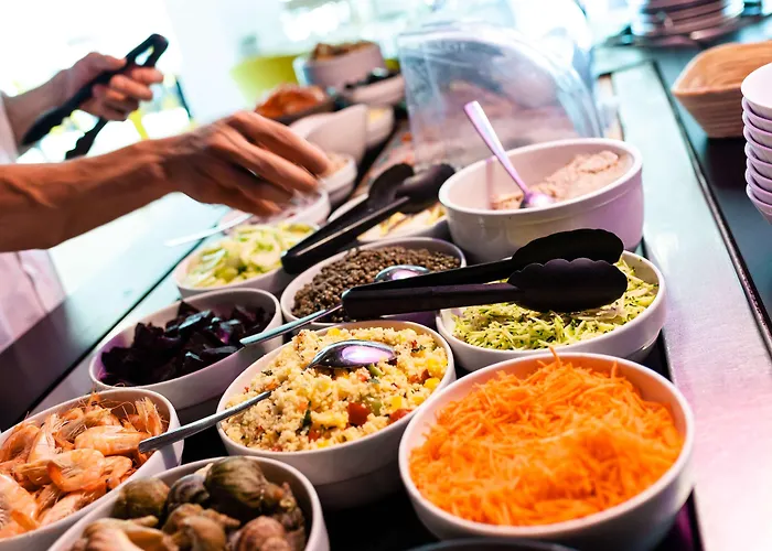 Ξενοδοχείο Campanile Μπον