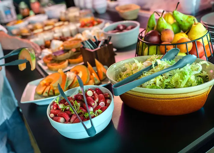 Ξενοδοχείο Campanile 3*