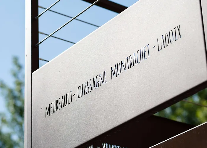 Campanile Beaune (Cote d'Or)