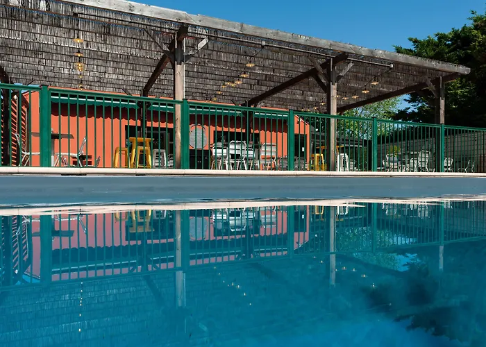 Hotel Campanile Beaune (Cote d'Or)