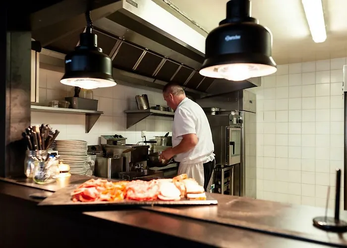 Campanile Ξενοδοχείο 3*