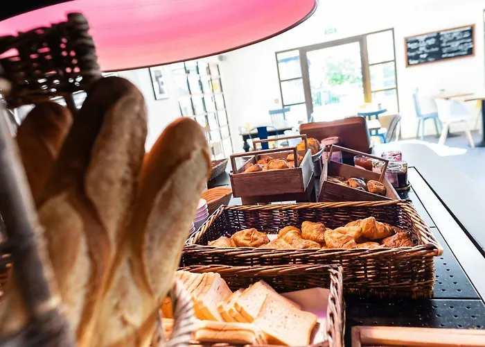 Campanile Ξενοδοχείο 3*