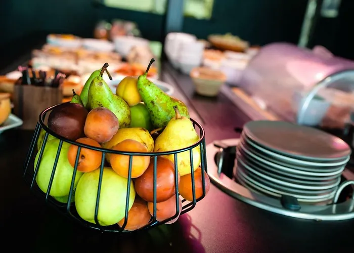 Campanile 3* Beaune (Cote d'Or)