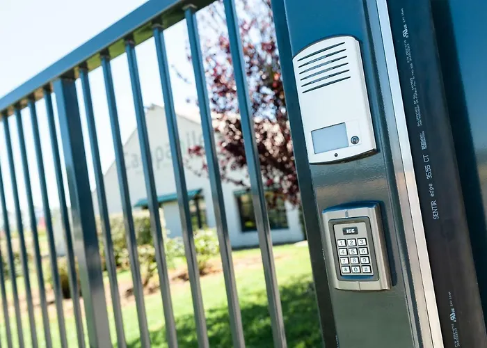 Hotell Campanile Beaune (Cote d'Or)