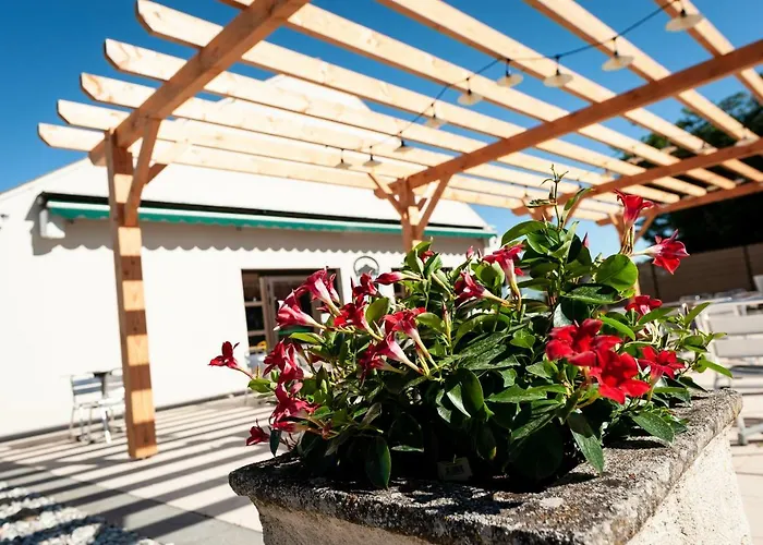 Campanile 3* Beaune (Cote d'Or)