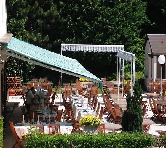 Campanile Hotel Beaune (Cote d'Or)